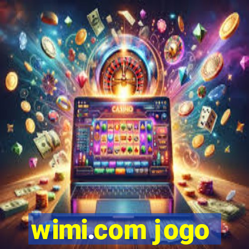 wimi.com jogo